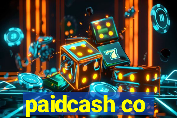 paidcash co